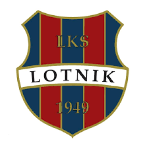 lotnik kryspinow